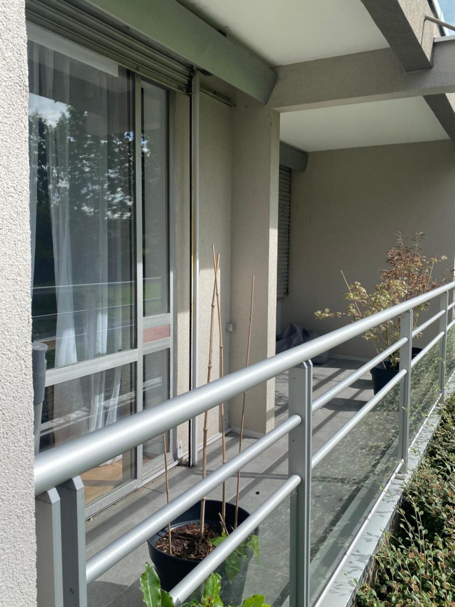 Appartement Proche Disneyland Paris 58M2-Coeur Du Centre Ville-Parking Vaires-sur-Marne Eksteriør bilde